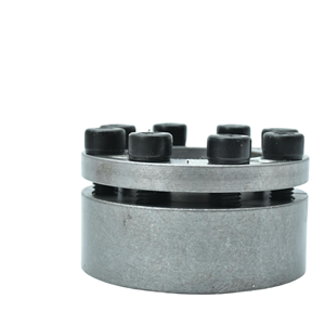 ปลอกขยายเหล็ก Z3/ชุดล็อค/บูชล็อคแบบเรียวพร้อมสลักเกลียวความยาวตามสั่งสำหรับหุ่นยนต์ - Product Image 5