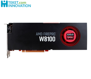 AMD FirePro การ์ด WX3200 W8100 W5700 W6800 <span class=keywords><strong>W6600</strong></span> 8GB GDDR5 512Bit PCIe Workstation GPU สำหรับการแสดงผล3D CAD CAM - Product Image 4