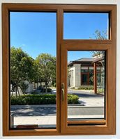 Ventanas de Aluminio y Vidrio para Villas |   Ventanas y Puertas de Aluminio de Diseño Moderno