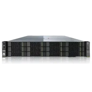 Huawei Xfusion Fusionserver Pro 2288h V6 2u 2 Way Enterprise Level 2288hv6 Fusion Rack Server