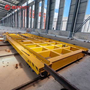 <span class=keywords><strong>KPJ</strong></span> Equipo de Fabricación de Tambores de Acero Carro de Transferencia Omni con Certificación CE Condición Nuevo para Tailandia - Product Image 3