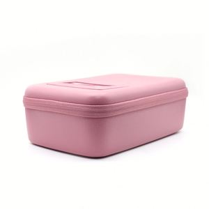Estuche de viaje personalizado y reutilizable para insulina, bolsa aislante para bolígrafos de insulina, organizador pequeño para diabéticos - Product Image 5