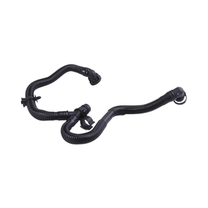 06E103217AE Piezas del motor de la manguera de ventilación del respiradero del cárter para <span class=keywords><strong>Audi</strong></span> <span class=keywords><strong>A7</strong></span> <span class=keywords><strong>Sportback</strong></span> A8 S8 2.5L CLXB - Product Image 2
