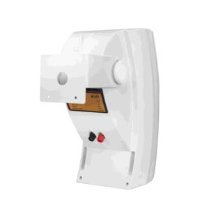 <span class=keywords><strong>Haut</strong></span>-<span class=keywords><strong>parleur</strong></span> mural de <span class=keywords><strong>conférence</strong></span> M-251 5 pouces 4 HiFi pour home cinéma avec support, étanche IPX-5, sortie 50-100W, pleine gamme, en ABS - Product Image 2