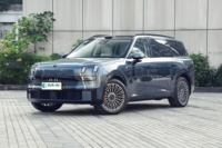 Lynk-Co 900 SUV Edition Exploration 5 portes 6 places Hybride électrique 2.0T Turbo PHEV Autonomie >700km 463kW Véhicule à énergie nouvelle