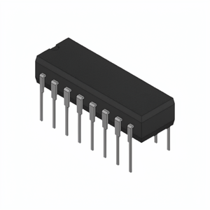 SNJ54ALS193AJ Logic Buy Online Electronic Components Authorized Distributor - Product Image 1