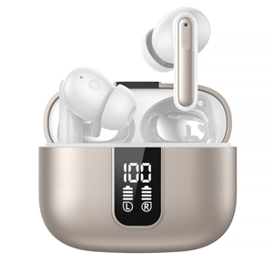 TWS Wireless bluetooth <strong>Earphone</strong> Noise Cancelling Headphones Earbuds <strong>Earphone</strong> Waterproof - Product Image 2