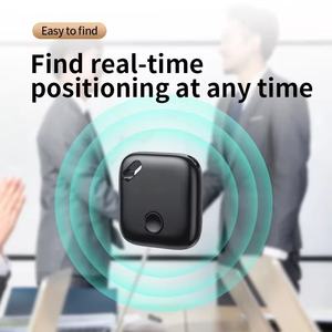 Perangkat Pelacak GPS Anti-Hilang Real-Time untuk Mobil dan Pencari Lokasi Hewan Peliharaan dengan Fitur 4G Kompatibel dengan IOS Pencari Kunci - Product Image 5