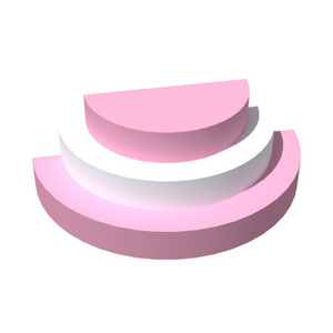 Parque <span class=keywords><strong>de</strong></span> juegos Infantil para niños, equipo <span class=keywords><strong>de</strong></span> interior, tobogán <span class=keywords><strong>de</strong></span> tubo suave pequeño, Parque Infantil - Product Image 2