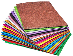 1.5mm1.8mm 2 Millimetri Normale Spumosa di Carta Goma Eva per Il Capretto Artigianato - Product Image 1