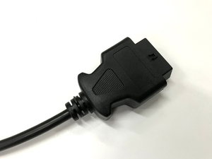 Câble 8 broches 88890306 vers OBD II VOCOM 2, câble d'outil de diagnostic vocom2, adaptateur mini VOCOM II 88890300 (88894000), câble de diagnostic - Product Image 3