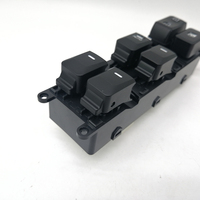 Interruptor Eléctrico para Ventanas 93570-1W130 93570-1W155 para Kia Rio, Interruptor de Ventana Eléctrica
