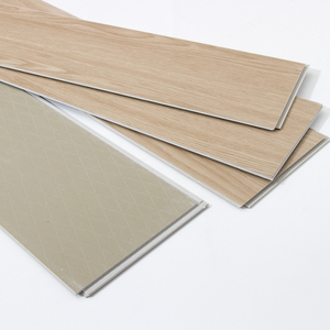 SPC Flooring 8mm Waterproof Vinyl Plank Click Lock Floor for Residential Commercial Projects - Product Image 1