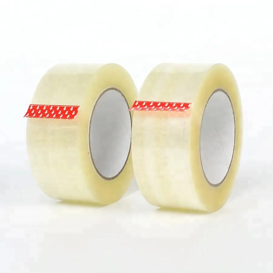 Đóng gói Băng thiết kế mới lạ băng & Reel cho bán buôn OEM giá cả cạnh tranh khuôn mẫu Duct Tape cho niêm phong