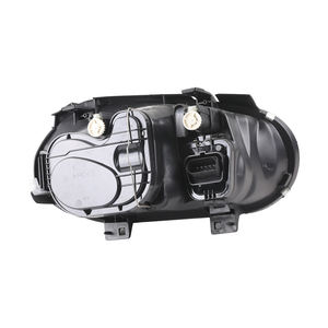 Faros halógenos de xenón para Volkswagen <span class=keywords><strong>Golf</strong></span> <span class=keywords><strong>4</strong></span>, adaptador de enchufe - Product Image 2
