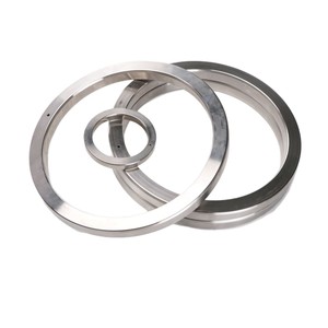 Metal <b>Ring</b> Gaskets O Type 5-8mm <b>Thickness</b> Shaft Seal For Automotive Electrical Bearings Pumps Doors Windows - Product Image 3