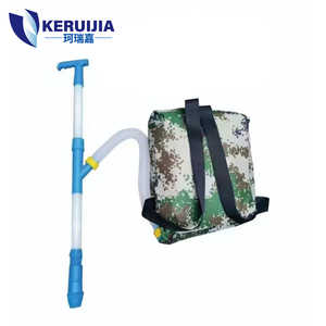 Опрыскиватель для сельскохозяйственных удобрений - Product Image 6