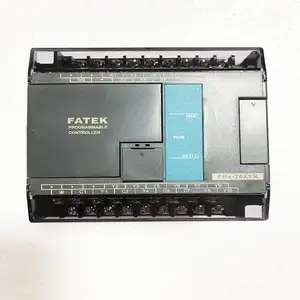全新和原装品牌fatek plc fbs60mcr迷你自动可编程控制器