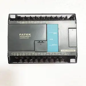 Новый и оригинальный бренд fatek plc fbs60mcr мини-автоматический программируемый контроллер