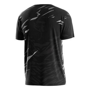 Ensemble MMA Hard Core : T-shirt à séchage rapide avec short 2-en-1, léger et respirant, pas besoin de sous-vêtements supplémentaires pour l'entraînement quotidien - Product Image 3