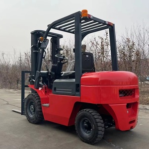 מחסן קומפקטי אוטומטי 2 טון <span class=keywords><strong>1.5</strong></span> טון צר מאוד מעבר צר דיזל חשמלי lpg מלגזה למכירה - Product Image 6