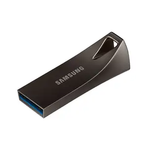 Disques flash USB en métal Bar Plus Clé USB 3.1 256 Go 128 Go 64 Go 32 Go Clé USB 3.0 Clé USB en métal