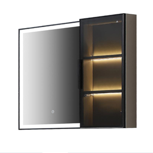 Tocador de baño de PVC de lujo, venta al por mayor - Product Image 6