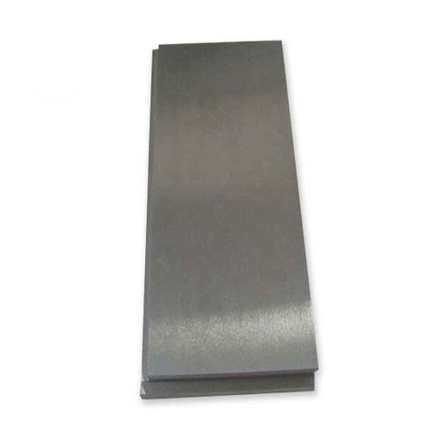 Factory Price Gr5 Ti6al4v Titanium Alloy Plate Sheet