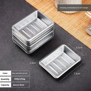 Palillos Desechables de Bambú Natural Estilo Japonés Newell, Envasados Individualmente, Hechos en China Continental, para <span class=keywords><strong>Sushi</strong></span> - Product Image 6