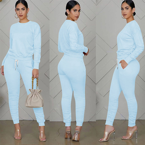 Ensemple pyjama d'été pour femmes, ensemble de 2 pièces - Product Image 3