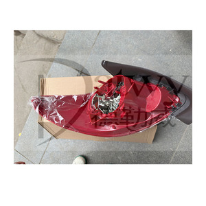 OE 6351S0 6350S0 <span class=keywords><strong>Peugeot</strong></span> <span class=keywords><strong>206</strong></span> <span class=keywords><strong>Feu</strong></span> <span class=keywords><strong>arrière</strong></span> (sans carte de circuit) (marque Datwy) - Product Image 3