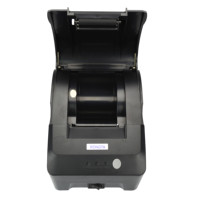 Printer Resi Termal 58MM Printer Resi POS Printer Resi Bluetooth Rongta RP58