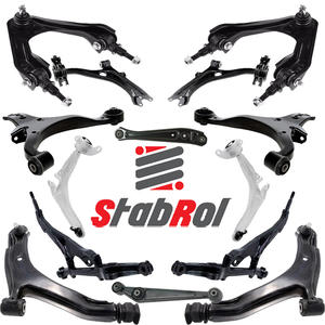 Stabrol Auto Ophangsysteem Onderdelen Controle Arm Voor Honda Accord Vi Viiiacura Tlmk V/Accord Mk Vi (Cm, Cl) 7th8th9e Generatie - Product Image 1