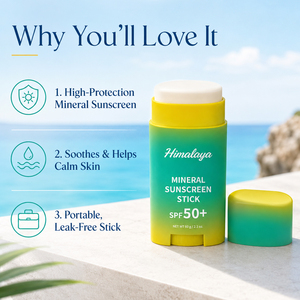 <span class=keywords><strong>Protector</strong></span> <span class=keywords><strong>Solar</strong></span> en Barra SPF50 PA+++ Protección UV Orgánica <span class=keywords><strong>Protector</strong></span> <span class=keywords><strong>Solar</strong></span> Mineral en Barra - Product Image 4