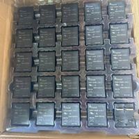 Relais électromagnétique miniature CHAR-112A200 20A 830VAC DPDT à bornes à vis, fabriqué en Chine