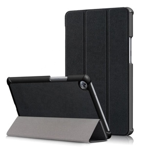 เคสแท็บเล็ตสำหรับ <span class=keywords><strong>Huawei</strong></span> <span class=keywords><strong>Mediapad</strong></span>,แบบบางน้ำหนักเบา <span class=keywords><strong>M5</strong></span>นิ้ว<span class=keywords><strong>8.4</strong></span> - Product Image 1