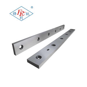 Cisailles à plaques, frein hydraulique, balançoire, cisailles à plaques mécaniques, lames supérieures et inférieures, <span class=keywords><strong>portique</strong></span> crocodile en acier inoxydable - Product Image 1