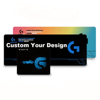 Vente en gros de tapis de souris XXL haute performance surface étanche tapis de bureau pour exportation service taille logo personnalisé