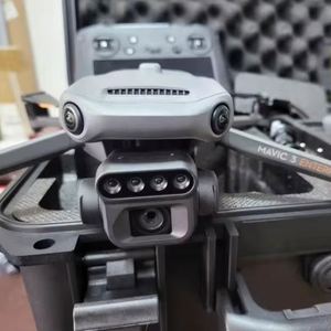Original Mavic 3 Multispectral RTK <b>Dron</b> Mavic 3M Aircraft With Multispectral & RGB Camera for Aerial Survey & Agriculture - Product Image 5