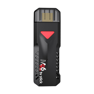 Tripsky M96 H313 2GB RAM 16GB Rom Stick TV 4K tốt nhất Android 10 ATV UI lửa Gậy Alexa bằng giọng nói từ xa lửa TV Stick 4k hộp thông minh - Product Image 3