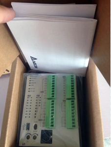 Module d'extension PLC Delta DVP16SP11TS 8DI 8DO, entrée 24V, sortie transistor PNP pour programmation PLC de contrôle industriel DVP ES2 - Product Image 5