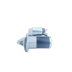 Moteur de démarrage neuf de fabricant pour <span class=keywords><strong>Nissan</strong></span> <span class=keywords><strong>Micra</strong></span> 2011-2016, référence OEM 23300-1HC1B - Product Image 2