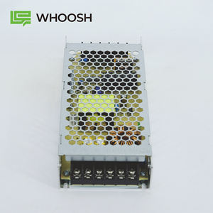 <span class=keywords><strong>Whoosh</strong></span> HX-200N-5ใหม่บางเฉียบ5V DC 40A แหล่งจ่ายไฟ200W ในร่มไดร์เวอร์หม้อแปลงสำหรับจอแสดงผลและไฟ LED - Product Image 3