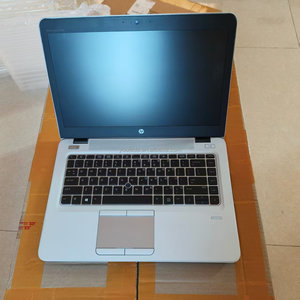 For HP 840G3 I7 6gen <b>used</b> Business Laptop Office Daily Work <b>Computer</b> NO RAM NO SSD 14inch super Cheap Price Student notebook - Product Image 1