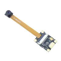 Fournisseurs de haute qualité Module de caméra vidéo USB 5MP Module de caméra vidéo intégré pour ordinateur portable 2K