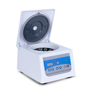 Centrifugeuse de laboratoire médicale de table à basse vitesse TD4 avec rotor angulaire – Vente directe usine - Product Image 5