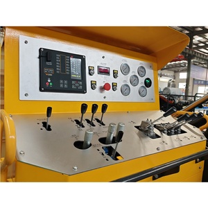High Efficiency 1200mm Full Hydraulic Engine Core Drill Rig <strong>Machine</strong> New Rotary Soil <strong>Testing</strong> <strong>Drilling</strong> Rig for Mine <strong>Drilling</strong> - Product Image 3