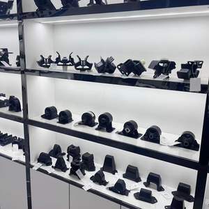 เครื่องยนต์ด้านหลังสำห<span class=keywords><strong>รับ</strong></span> FE-1 EC7 Geely EMGRAND 09-15 1064000006 - Product Image 6