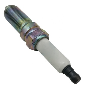 Bougie de remplacement de pièces de moteur automobile d'origine Bujia Iridium Spark Plug 41-103 12625058 pour Champion HHR <span class=keywords><strong>Malibu</strong></span> Colorado - Product Image 2