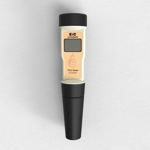 Taiwan Manufacturer Wholesale Digital TDS Meter Automatic Temperature Compensation High Precision 1% FS ODM/OEM 1 Year - Product Image 1